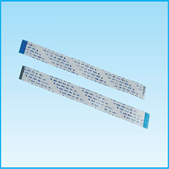 FFC 軟排線(xiàn) B型 反向FFC連接器