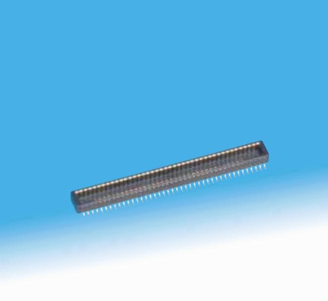 DF40C插座-板對(duì)板和板對(duì)FPC連接器