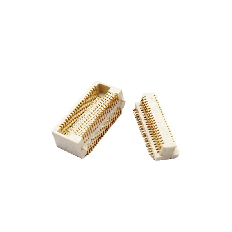 板對(duì)板連接器